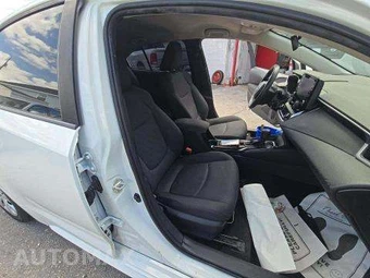 2022 Toyota Corolla LE Sedan - miniatura 19