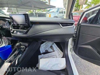 2022 Toyota Corolla LE Sedan - miniatura 20