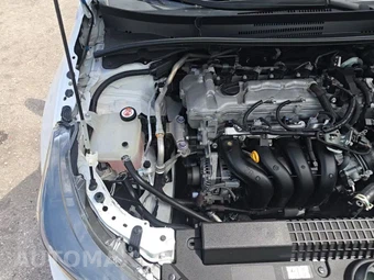 2022 Toyota Corolla LE Sedan - miniatura 29
