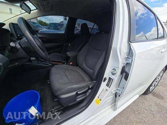 2022 Toyota Corolla LE Sedan - miniatura 7