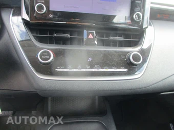 2022 Toyota Corolla LE Sedan – miniatura 12