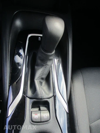 2022 Toyota Corolla LE Sedan – miniatura 13