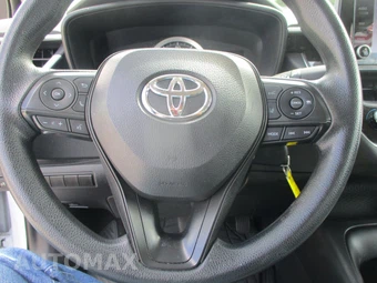 2022 Toyota Corolla LE Sedan – miniatura 16