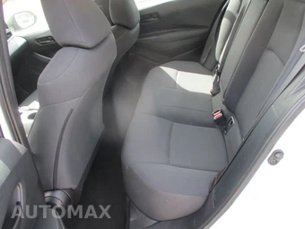 2022 Toyota Corolla LE Sedan – miniatura 20