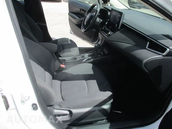 2022 Toyota Corolla LE Sedan – miniatura 23