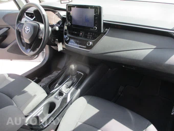 2022 Toyota Corolla LE Sedan – miniatura 24