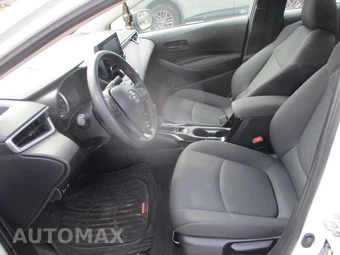 2022 Toyota Corolla LE Sedan – miniatura 9