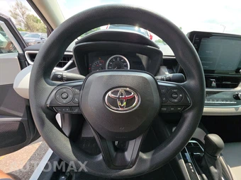 2022 Toyota Corolla LE Sedan - miniatura 10