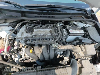 2022 Toyota Corolla LE Sedan - miniatura 15