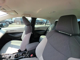 2022 Toyota Corolla LE Sedan - miniatura 17