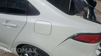 2022 Toyota Corolla LE Sedan - miniatura 21