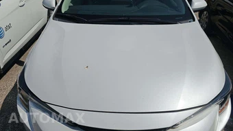 2022 Toyota Corolla LE Sedan - miniatura 39