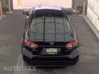 2022 Toyota Corolla LE Sedan - miniatura 5