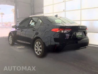 2022 Toyota Corolla LE Sedan - miniatura 6