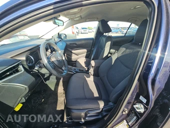 2022 Toyota Corolla LE Sedan - miniatura 7