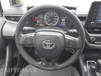 2022 Toyota Corolla LE Sedan - miniatura 10