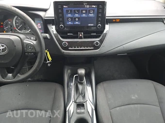 2022 Toyota Corolla LE Sedan - miniatura 11