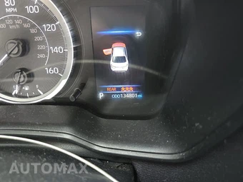 2022 Toyota Corolla LE Sedan - miniatura 12