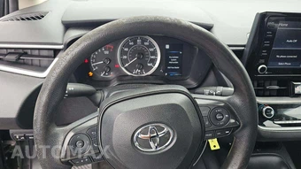 2022 Toyota Corolla LE Sedan - miniatura 27