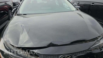 2022 Toyota Corolla LE Sedan - miniatura 39