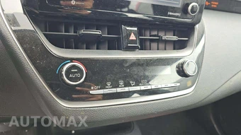 2022 Toyota Corolla LE Sedan - miniatura 49