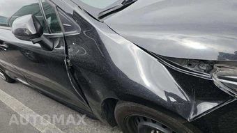 2022 Toyota Corolla LE Sedan - miniatura 60