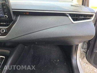 2022 Toyota Corolla LE Sedan - miniatura 19
