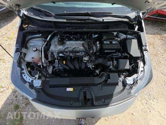 2022 Toyota Corolla LE Sedan - miniatura 23