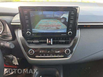2022 Toyota Corolla LE Sedan - miniatura 26