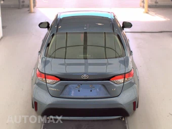 2022 Toyota Corolla LE Sedan - miniatura 5