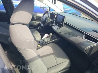 2022 Toyota Corolla LE Sedan - miniatura 8