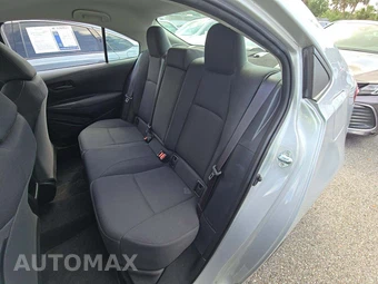 2022 Toyota Corolla LE Sedan - miniatura 13