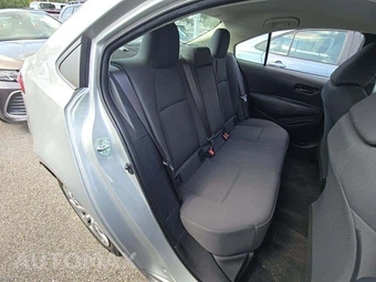 2022 Toyota Corolla LE Sedan - miniatura 16