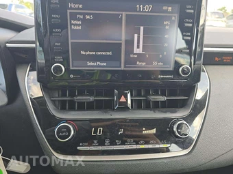 2022 Toyota Corolla LE Sedan - miniatura 26