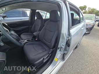 2022 Toyota Corolla LE Sedan - miniatura 6