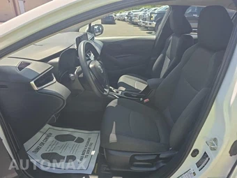2022 Toyota Corolla LE Sedan – miniatura 13