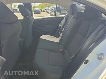 2022 Toyota Corolla LE Sedan – miniatura 16