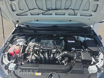 2022 Toyota Corolla LE Sedan – miniatura 18