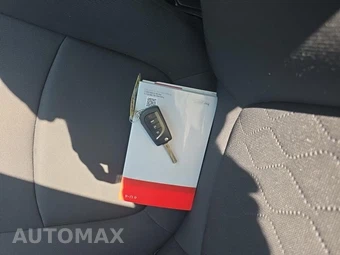 2022 Toyota Corolla LE Sedan – miniatura 26