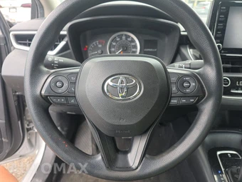 2022 Toyota Corolla LE Sedan – miniatura 10