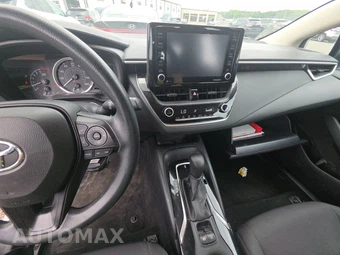 2022 Toyota Corolla LE Sedan – miniatura 11