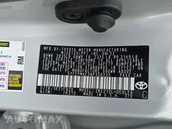 2022 Toyota Corolla LE Sedan – miniatura 14