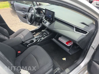 2022 Toyota Corolla LE Sedan – miniatura 8