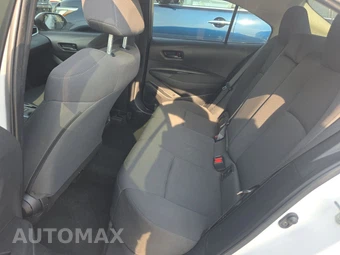 2022 Toyota Corolla LE Sedan – miniatura 13