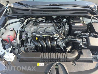 2022 Toyota Corolla LE Sedan – miniatura 15