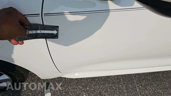 2022 Toyota Corolla LE Sedan – miniatura 24