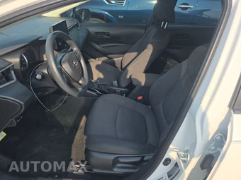 2022 Toyota Corolla LE Sedan – miniatura 7