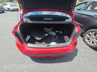 2022 Toyota Corolla LE Sedan – miniatura 14