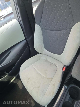 2022 Toyota Corolla LE Sedan – miniatura 22