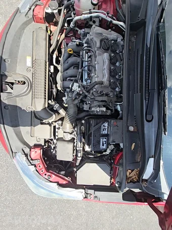 2022 Toyota Corolla LE Sedan – miniatura 27